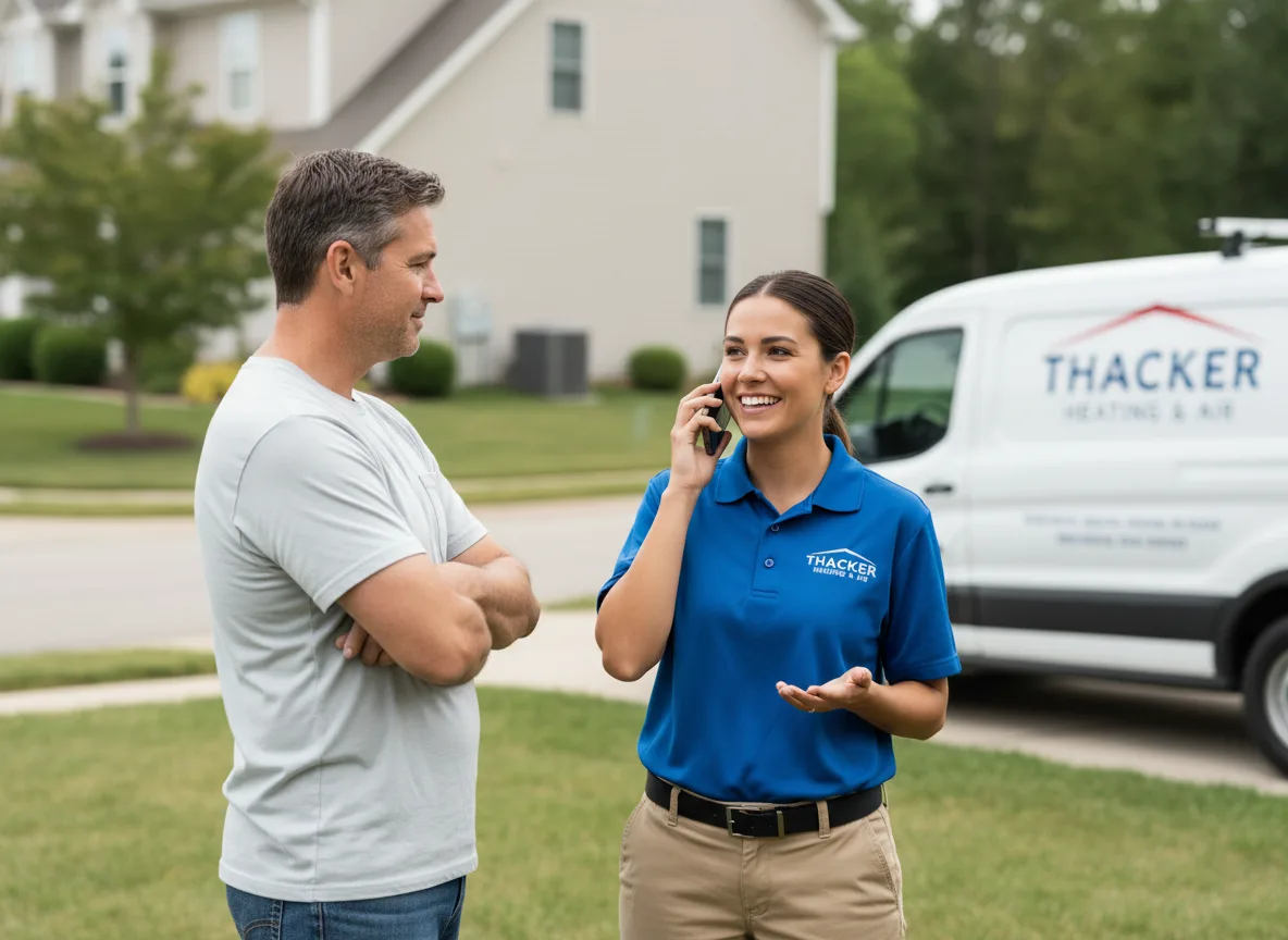 Ac Repair Sunnyside, WA FAQs